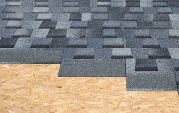 expert East Kimber asphalt roof companies