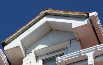East Kimber fascia installation costs