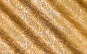 East Kimber fibreglass roof waterproofing