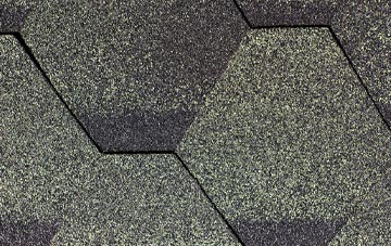 East Kimber fibreglass shingle repairs