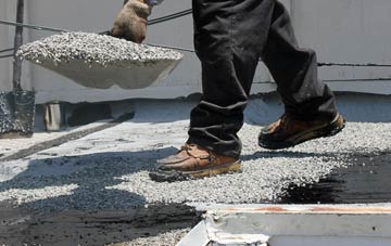 East Kimber flat roofing companies