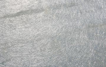 East Kimber laminate fibreglass or shingles?