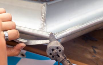 disadvantages of East Kimber lead roofing