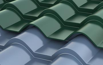 who should consider East Kimber plastic roofs