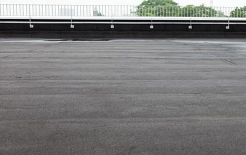 East Kimber asphalt roof replacement