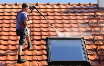 roof cleaning East Kimber, Devon