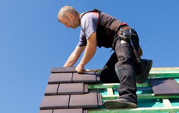 disadvantages of East Kimber slate roofing