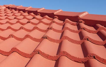 East Kimber tile and slate roof replacement