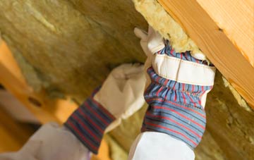 types of East Kimber pitched roof insulation materials