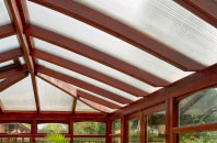 East Kimber conservatory roofing insulation