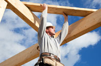 East Kimber roof replacement work