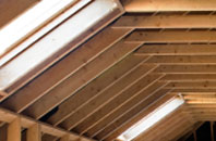 East Kimber tapered roof insulation quotes
